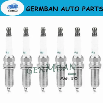 4 × ãã¥ã¢ã«ã€ãªãžãŠã ã¹ããŒã¯ãã©ã° 12290-R41-L01 DILZKR7A-11GSãã³ãã¢ã³ãŒãã·ããã¯HR-V 12290R41L01 DILZKR7A11GS